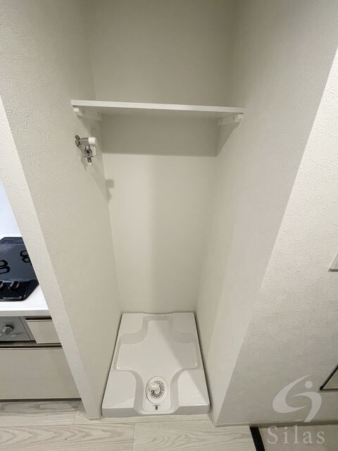 プレサンス大津京町ヴェリスの物件内観写真