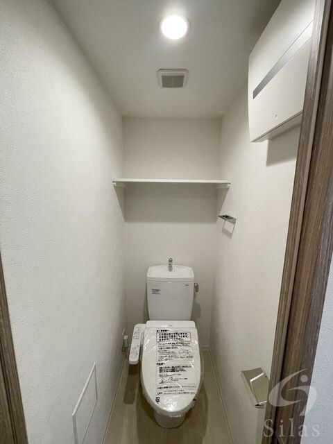 プレサンス大津京町ヴェリスの物件内観写真