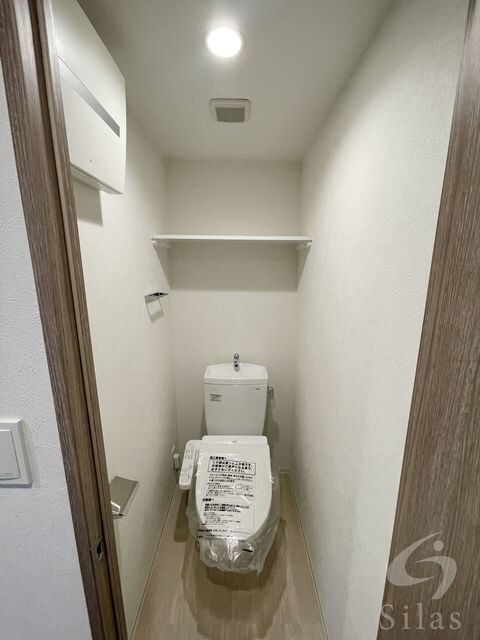 プレサンス大津京町ヴェリスの物件内観写真