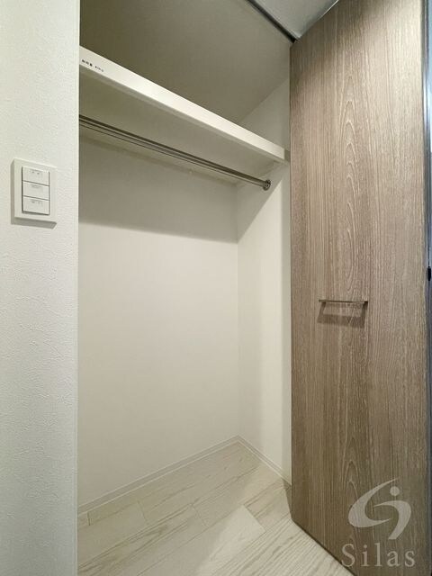 プレサンス大津京町ヴェリスの物件内観写真