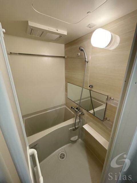 プレサンス大津京町ヴェリスの物件内観写真