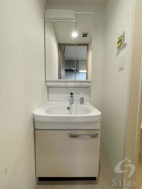 プレサンス大津京町ヴェリスの物件内観写真