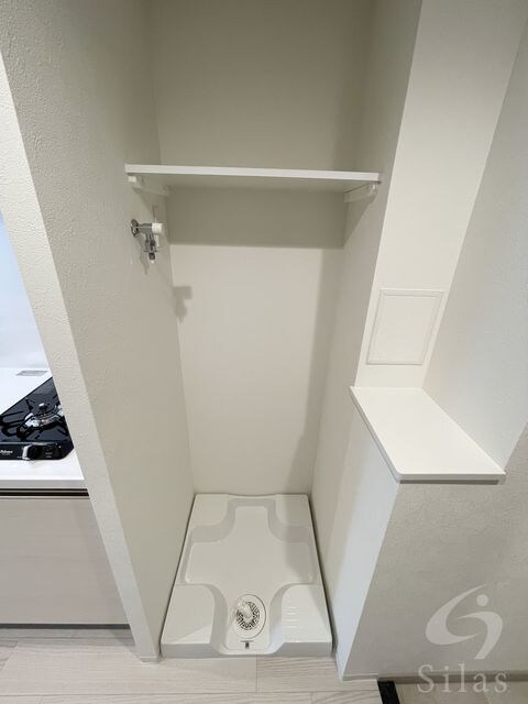 プレサンス大津京町ヴェリスの物件内観写真