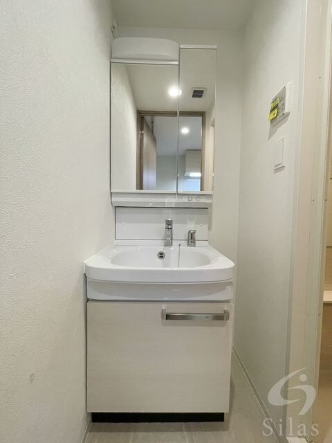 プレサンス大津京町ヴェリスの物件内観写真