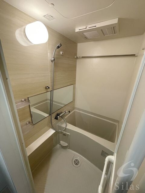 プレサンス大津京町ヴェリスの物件内観写真