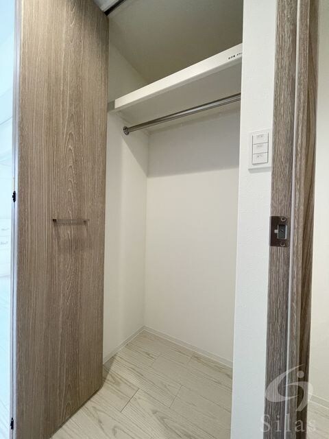 プレサンス大津京町ヴェリスの物件内観写真