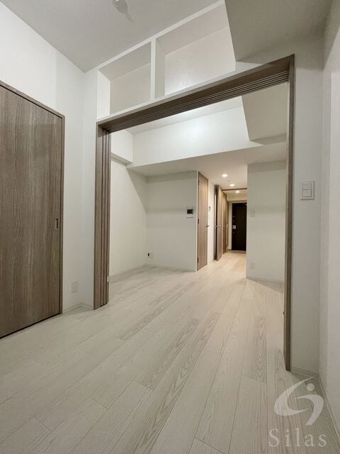 プレサンス大津京町ヴェリスの物件内観写真