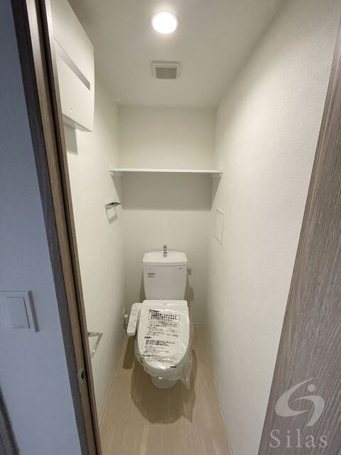 プレサンス大津京町ヴェリスの物件内観写真