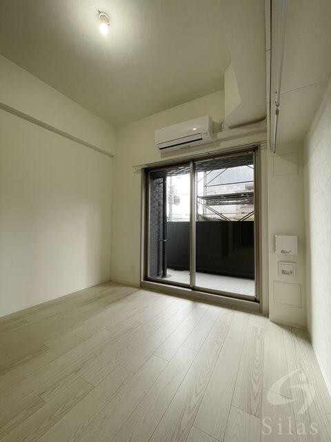 プレサンス大津京町ヴェリスの物件内観写真