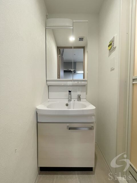 プレサンス大津京町ヴェリスの物件内観写真