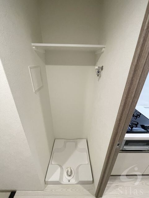 プレサンス大津京町ヴェリスの物件内観写真