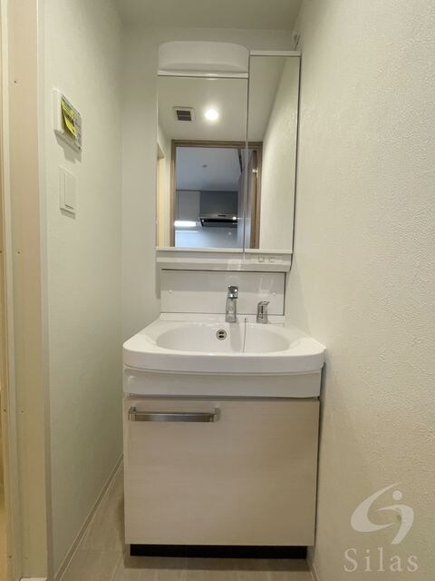 プレサンス大津京町ヴェリスの物件内観写真