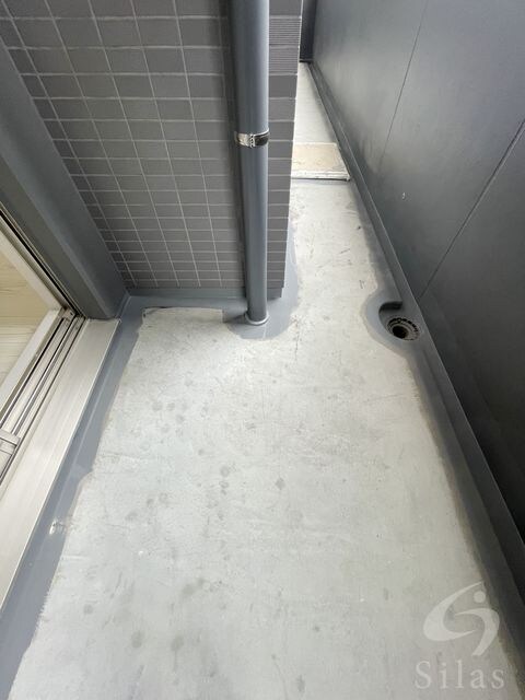 プレサンス大津京町ヴェリスの物件内観写真