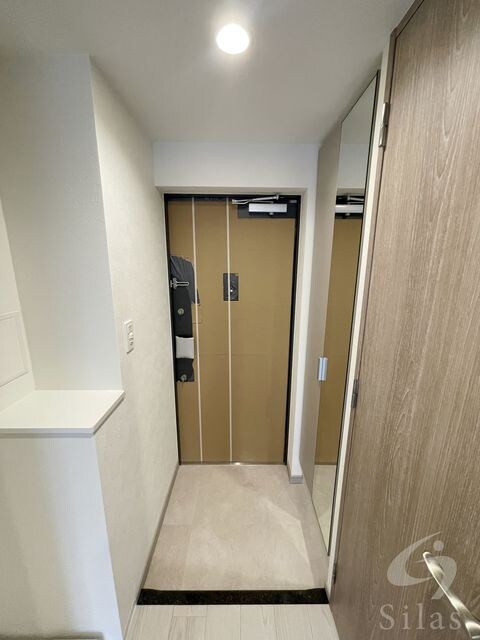 プレサンス大津京町ヴェリスの物件内観写真