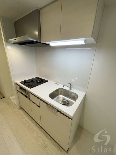 プレサンス大津京町ヴェリスの物件内観写真