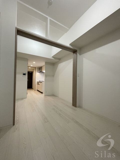 プレサンス大津京町ヴェリスの物件内観写真