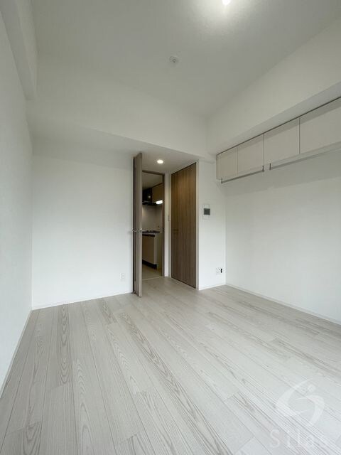 プレサンス大津京町ヴェリスの物件内観写真