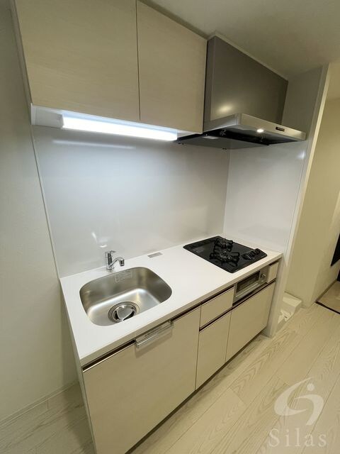 プレサンス大津京町ヴェリスの物件内観写真