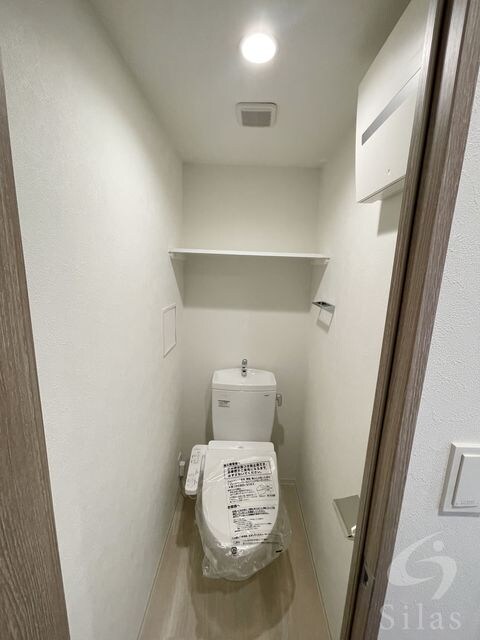 プレサンス大津京町ヴェリスの物件内観写真