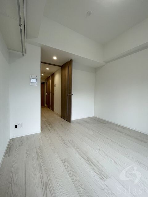 プレサンス大津京町ヴェリスの物件内観写真