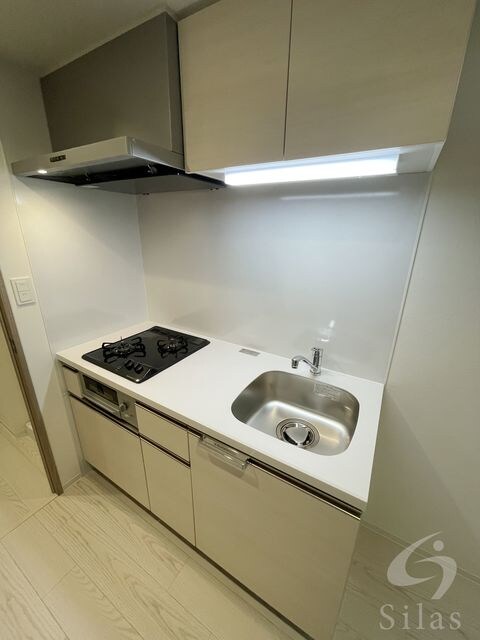 プレサンス大津京町ヴェリスの物件内観写真