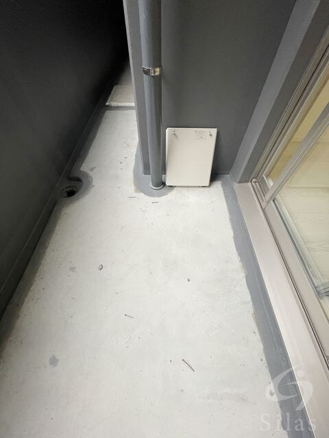 プレサンス大津京町ヴェリスの物件内観写真