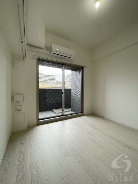 プレサンス大津京町ヴェリスの物件内観写真