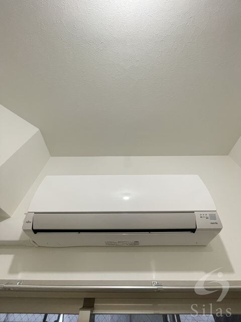 プレサンス大津京町ヴェリスの物件内観写真