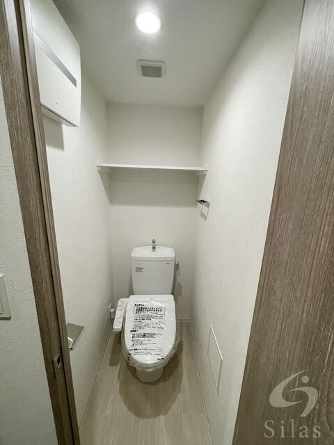 プレサンス大津京町ヴェリスの物件内観写真