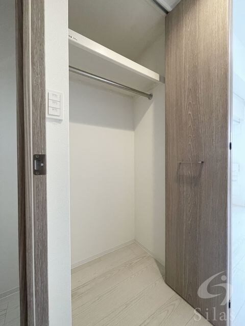 プレサンス大津京町ヴェリスの物件内観写真