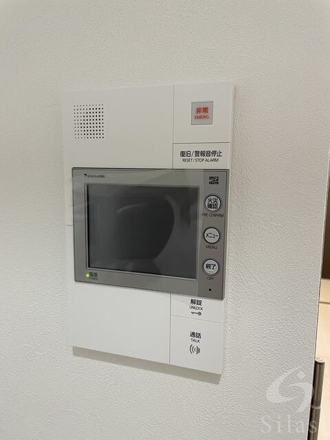 プレサンス大津京町ヴェリスの物件内観写真