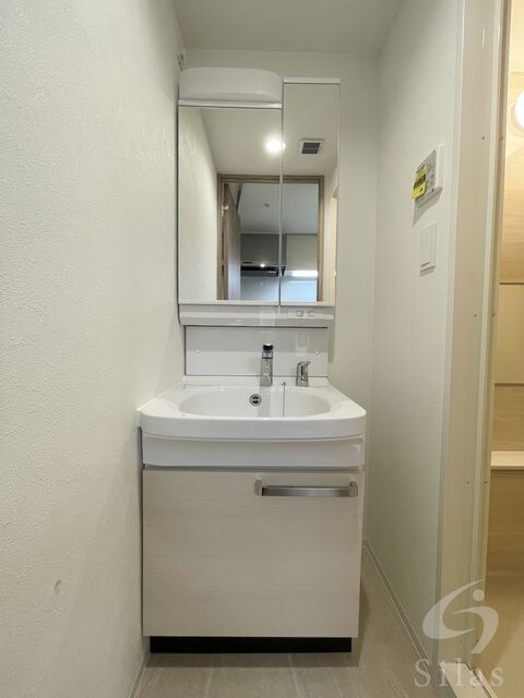 プレサンス大津京町ヴェリスの物件内観写真