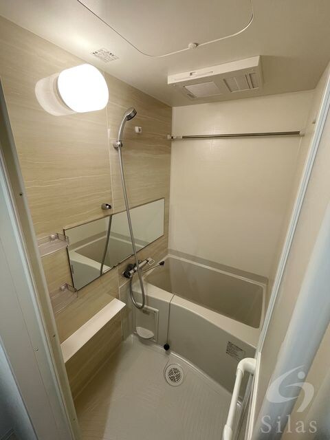 プレサンス大津京町ヴェリスの物件内観写真