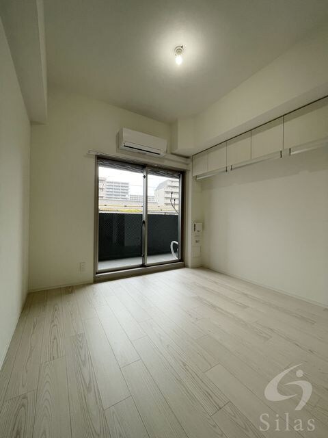 プレサンス大津京町ヴェリスの物件内観写真