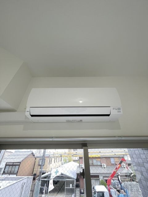 プレサンス大津京町ヴェリスの物件内観写真