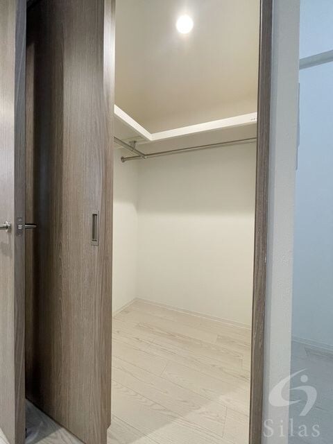 プレサンス大津京町ヴェリスの物件内観写真