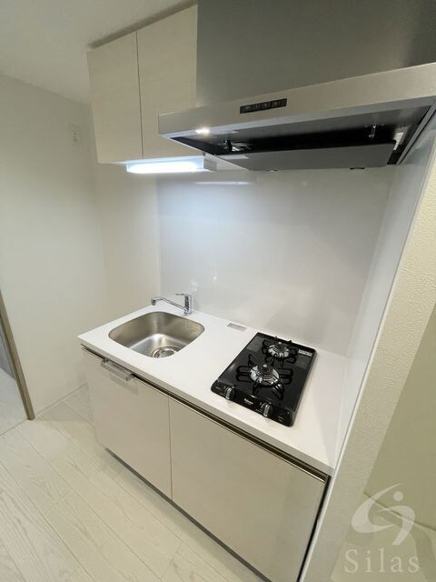 プレサンス大津京町ヴェリスの物件内観写真