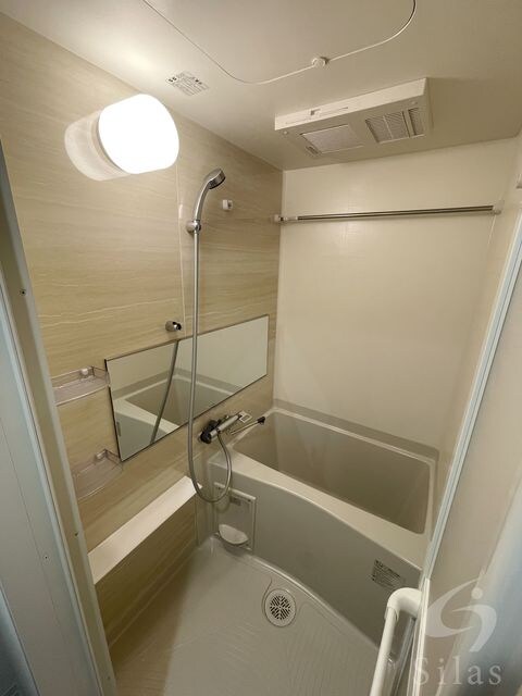 プレサンス大津京町ヴェリスの物件内観写真