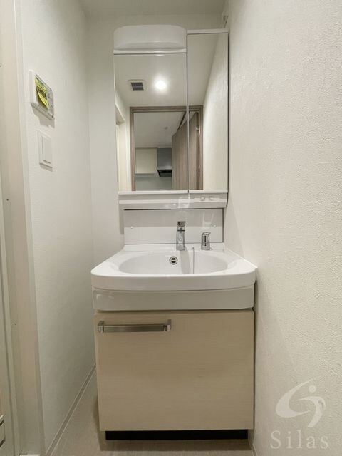 プレサンス大津京町ヴェリスの物件内観写真