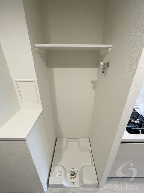 プレサンス大津京町ヴェリスの物件内観写真