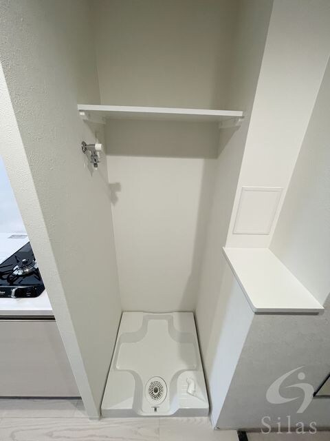 プレサンス大津京町ヴェリスの物件内観写真