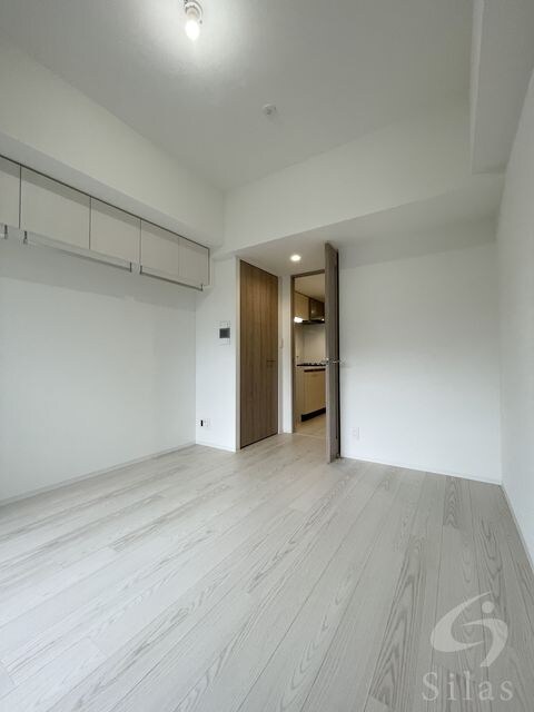 プレサンス大津京町ヴェリスの物件内観写真