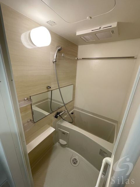 プレサンス大津京町ヴェリスの物件内観写真