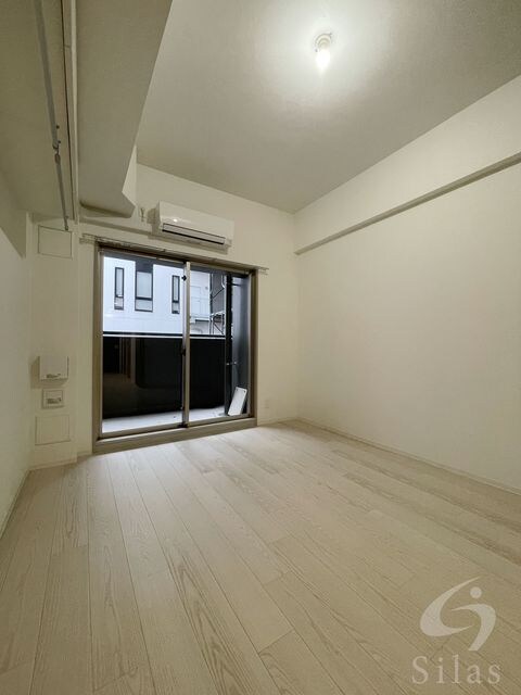 プレサンス大津京町ヴェリスの物件内観写真