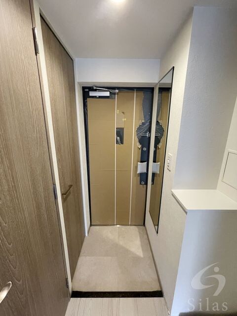 プレサンス大津京町ヴェリスの物件内観写真