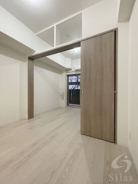 プレサンス大津京町ヴェリスの物件内観写真