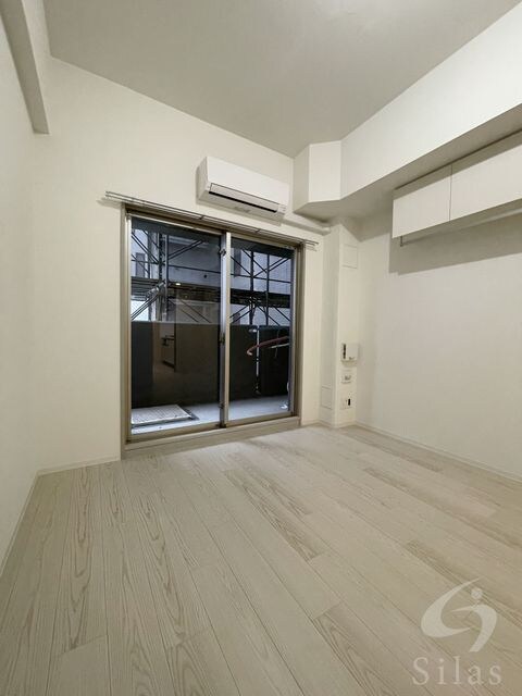 プレサンス大津京町ヴェリスの物件内観写真