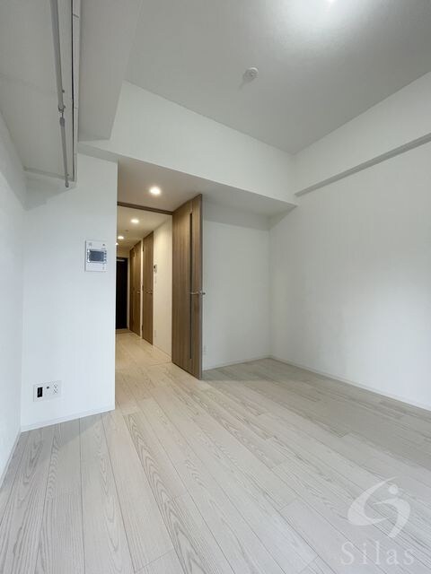 プレサンス大津京町ヴェリスの物件内観写真