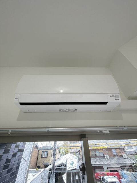 プレサンス大津京町ヴェリスの物件内観写真