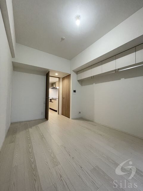 プレサンス大津京町ヴェリスの物件内観写真